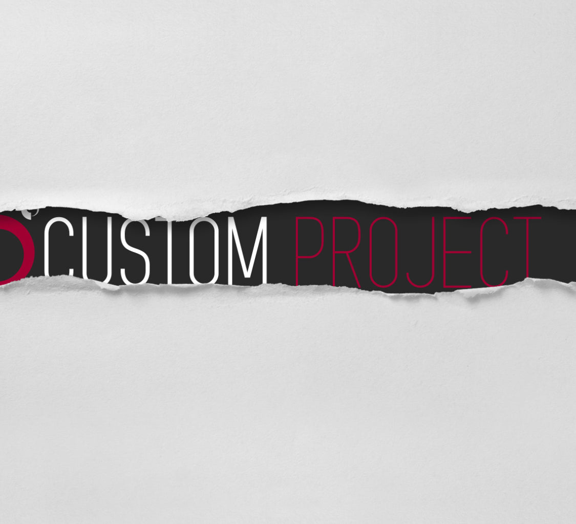 Custom Dial Project 2
