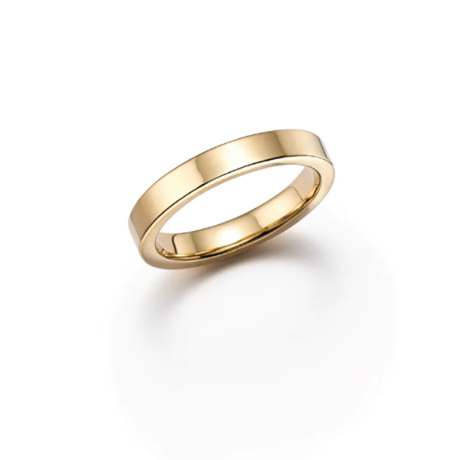 Women’s Wedding Band